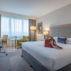 Otel Clayton Burlington Road, Dublin